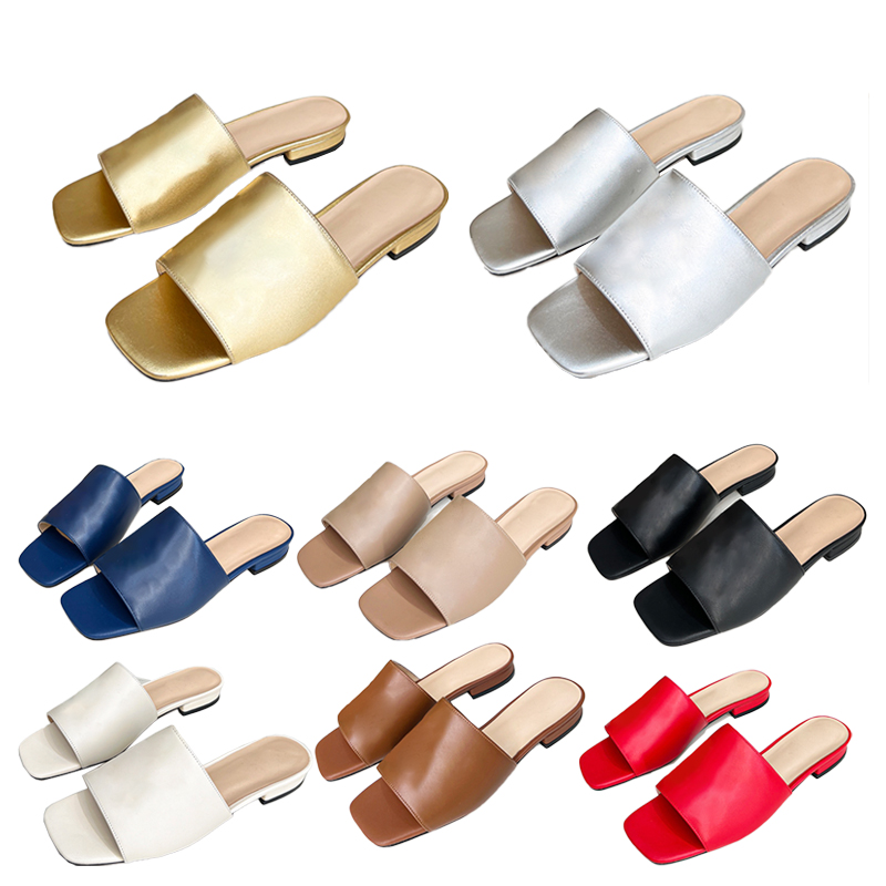 

Designer Man Woman Fashion Slippers Women Sandals slides Shoes Beach Desert Thick bottom Slipper flops Sand Slide Ladies slider Sliders with Box, Custom