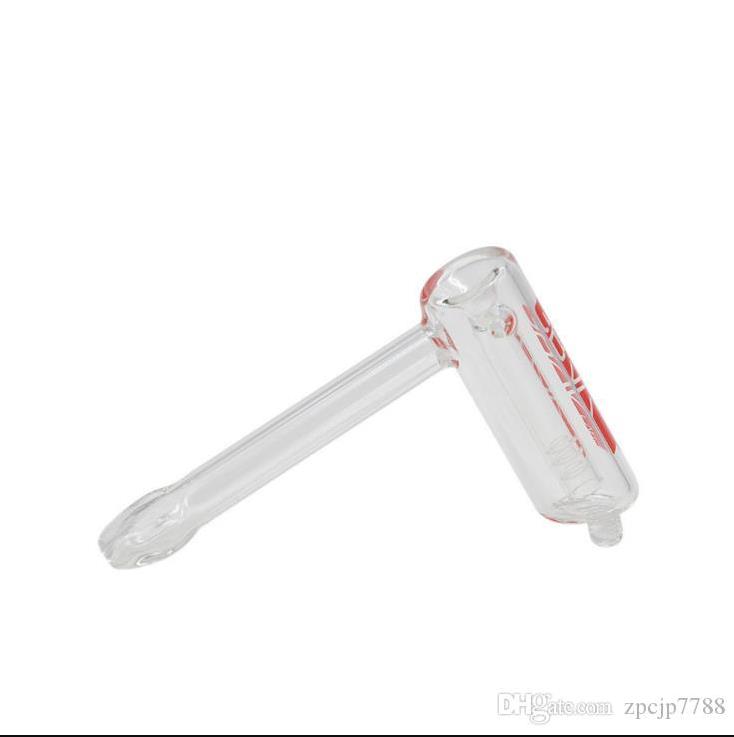 

New glass pipes glass pipes easy to clean