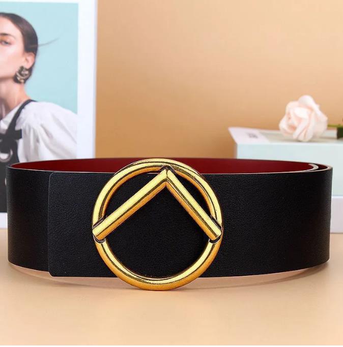 

Classic solid color Gold letter mens belts for women Luxury designer belt Vintage Pin needle Buckle Beltss 5 colors Width 2.5cm Cadgdhg, Customize