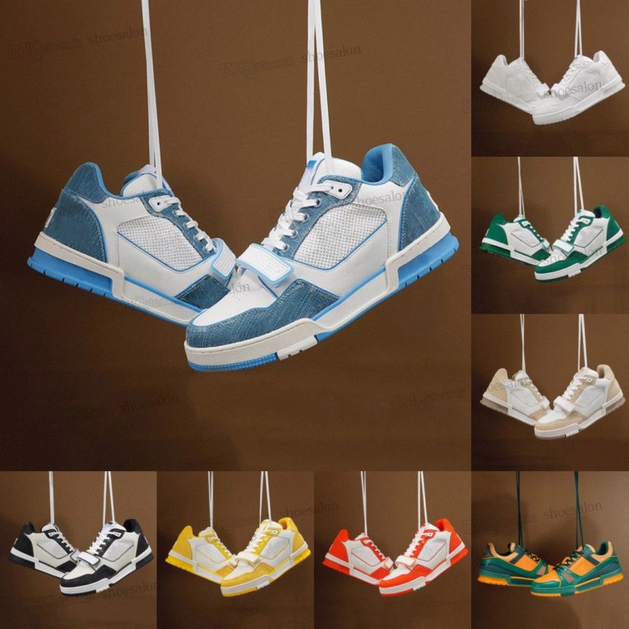 

408 Lvity Fashion 508 High-Top Low Casual Shoes Man Trainer Climbing Shoes Genuine Leather Suede Athletic O GQqu