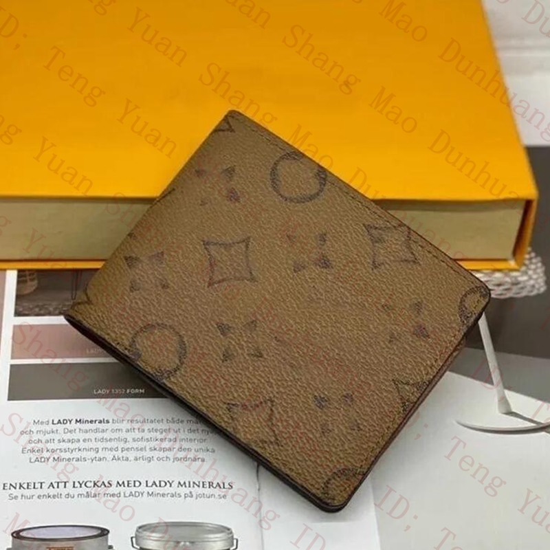

Fashion designer wallets luxury short purse men women Multiple clutch bags Highs quality flower letter coin purses Shadow card holders with original box dust bag, Extra fee (are not sold separat)