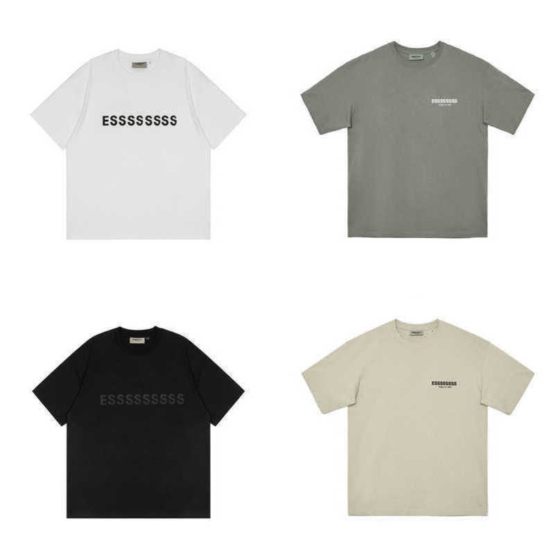 

Fashion Men' Luxury t Shirt Brand Letter Tops Tees T-shirt Casual Loose Short Sleeve Women' Men Tshirts Oversized Cotton Comfortable Sports T-shirts 3o6b