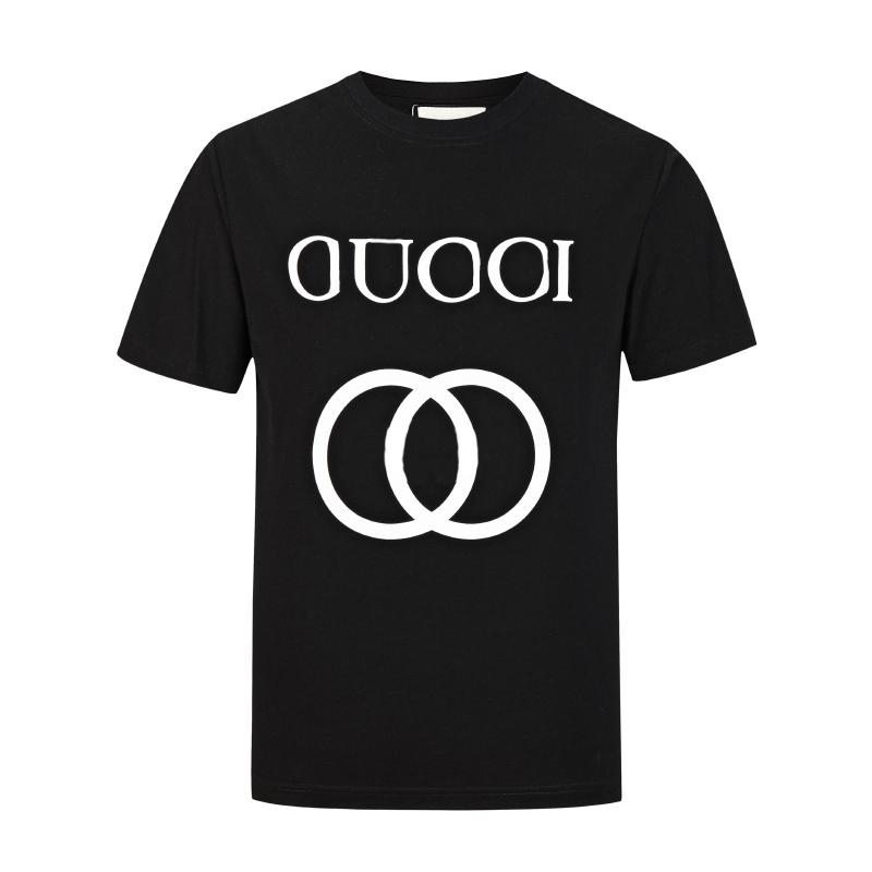 

Mens T-Shirts Embroidery Designers Shirt Fashion Men S Casual T Shirts Man Clothing Street Designer Shorts Sleeve Clothes Tshirts