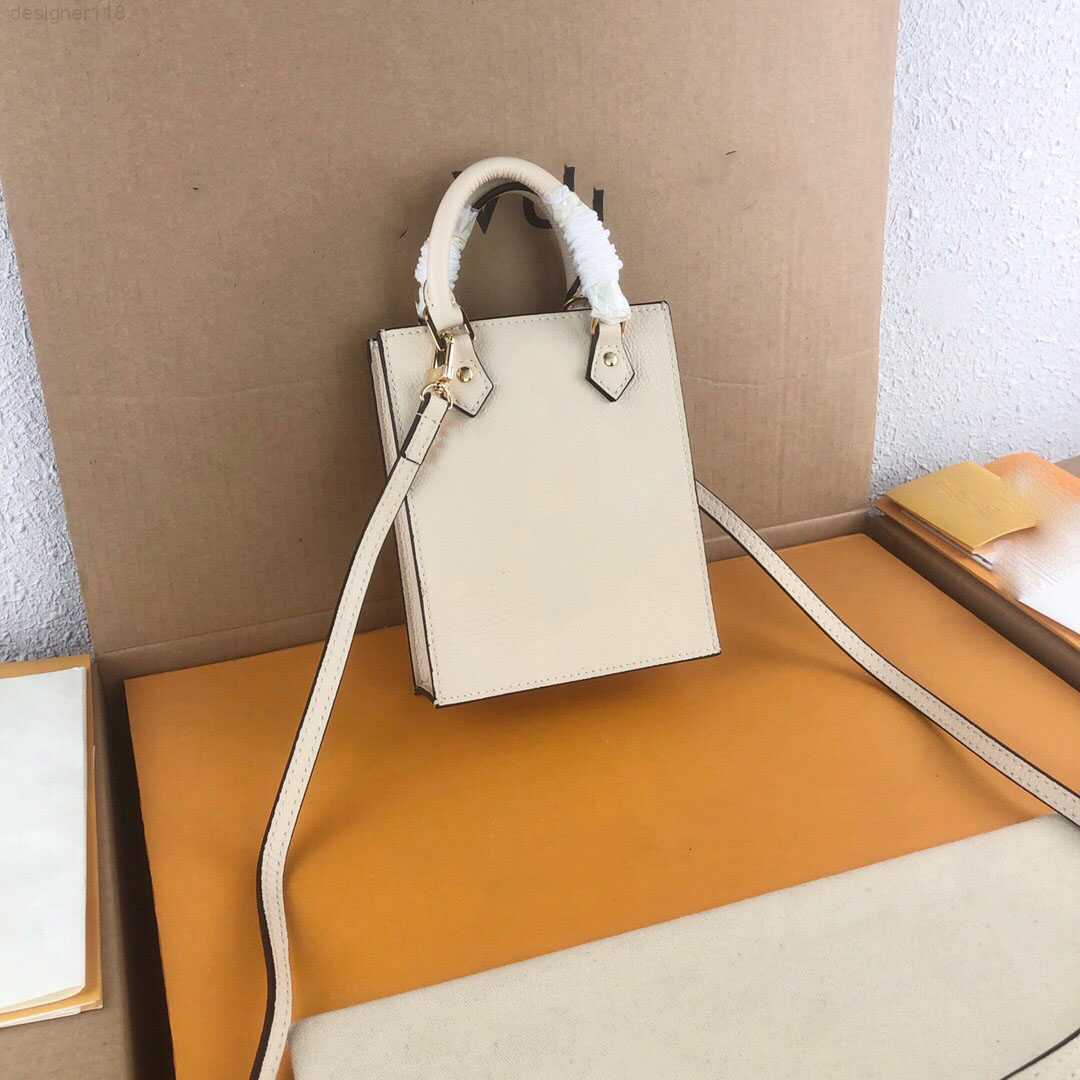 

Fashion Leather Crossbody Bags Women Handbag Ladies Mobile Phone Bag, White