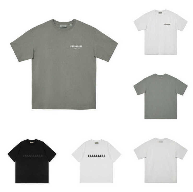 

Fashion Men' Luxury t Shirt Brand Letter Tops Tees T-shirt Casual Loose Short Sleeve Women' Men Tshirts Oversized Cotton Comfortable Sports T-shirts Hgzh