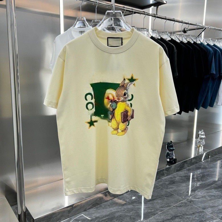 

Designer T Shirt Man For Womens Men Shirts Woman Clothing 100% Cotton Pattern Fashion Tshirt Casual Summer Short Sleeve psycho bunny t shirt, Empty bag(not sell separately)