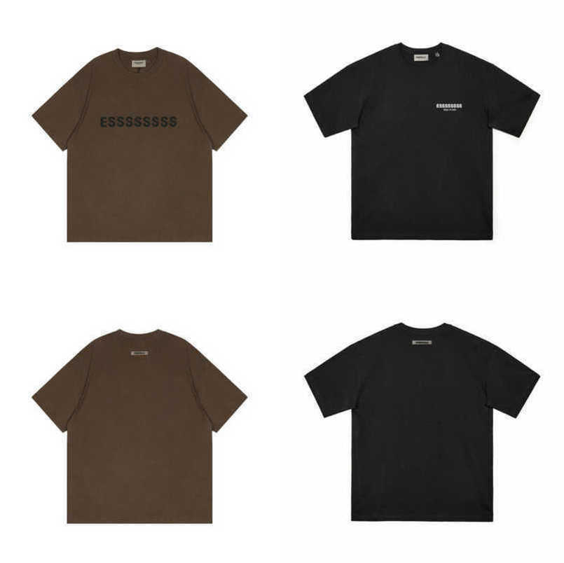 

Men' Luxury Fashion t Shirt Brand Letter Tops Tees T-shirt Casual Loose Short Sleeve Women' Men Tshirts Oversized Cotton Comfortable Sports T-shirts 23fw