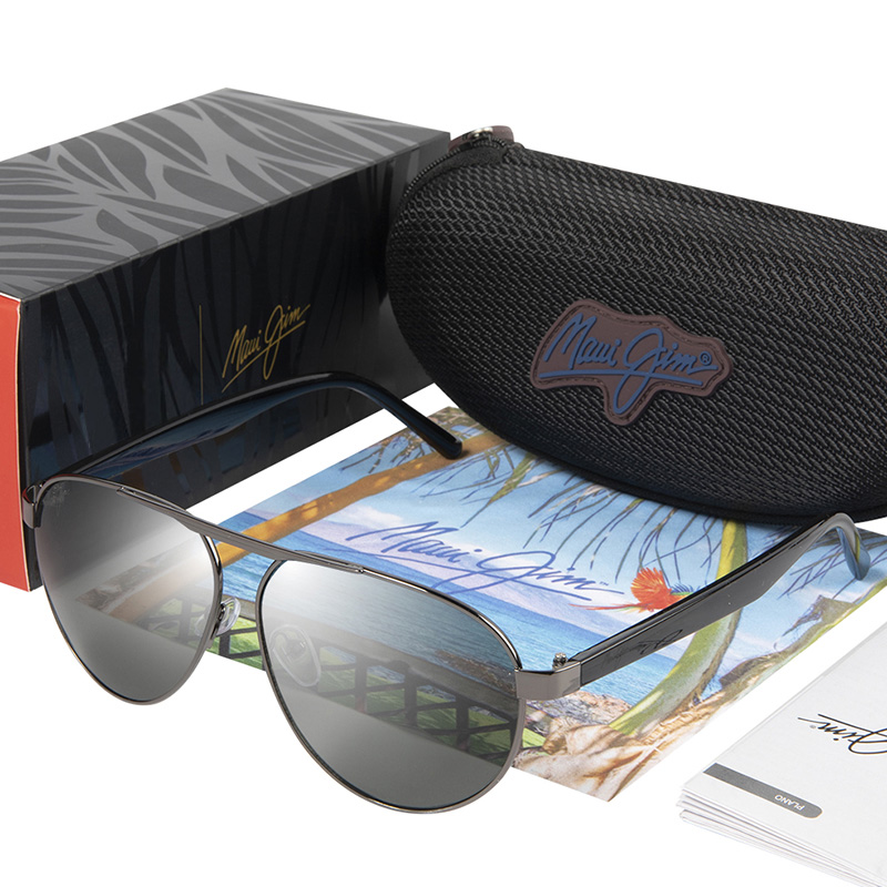 

Fashion Mirror Sunglasses Men Swinging Bridges Driving Sun Glasses for Men Brand Designer Male Vintage Pilot Sunglasses UV400