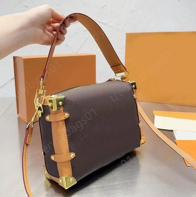 

Crossbody designer bag luxury wallet leather tote bags handbags for women Classic Genuine Leather Thread Bag luxuries designers women bags, 03