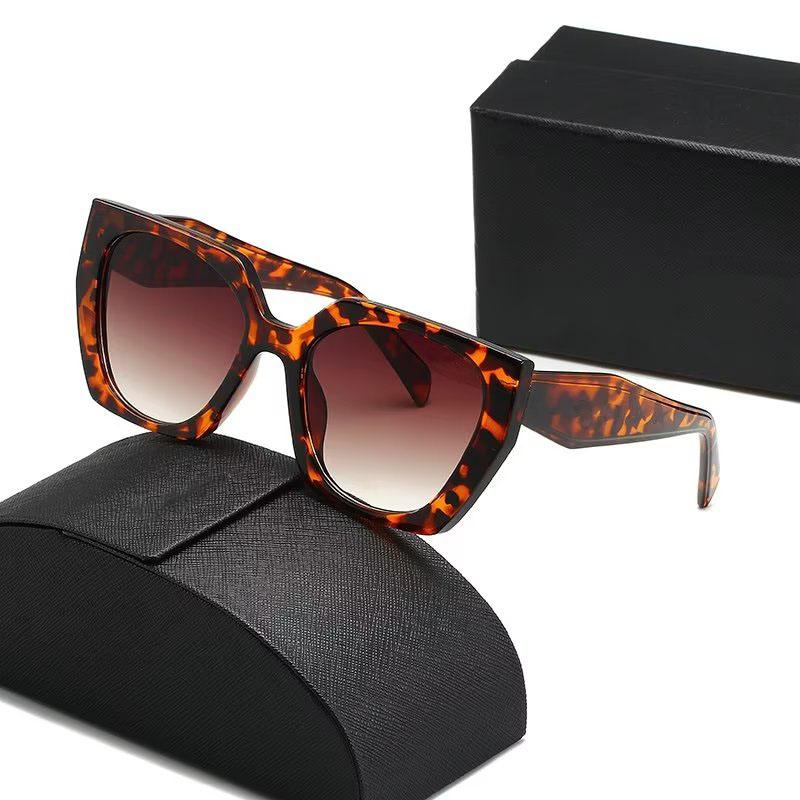 

Spring and Autumn UV protection men's and women's 384 sunglasses trend all-matching luxury sunglasses