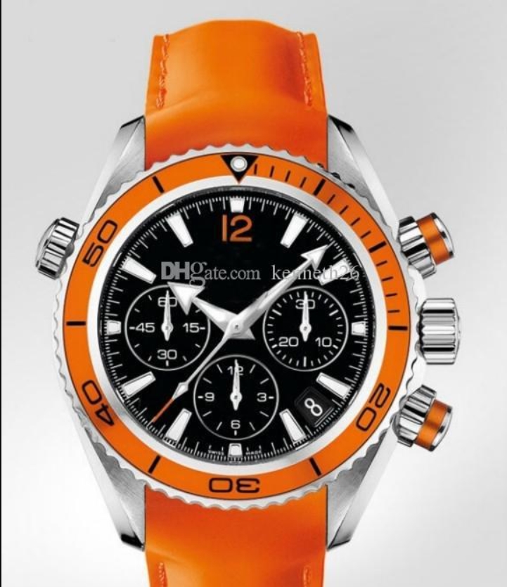 

Top Luxury Watch Brand James Bond 007 Skyfall Automatic Movement Men Watches Sports Fashion Mens Wristwatch, 11