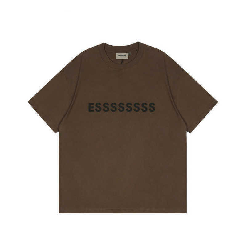 

Fashion Men's Luxury t Shirt Brand Letter Tops Tees T-shirt Casual Loose Short Sleeve Women's Men Tshirts Oversized Cotton Comfortable Sports T-shirts Mwjw