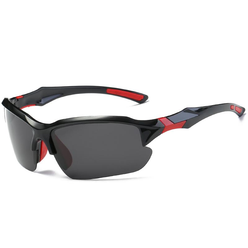 

Outdoor Eyewear Polarized Hiking Climbing Sunglasses Men Military Tactical Glasses Explosion Proof CS War Game Shooting Gpggles