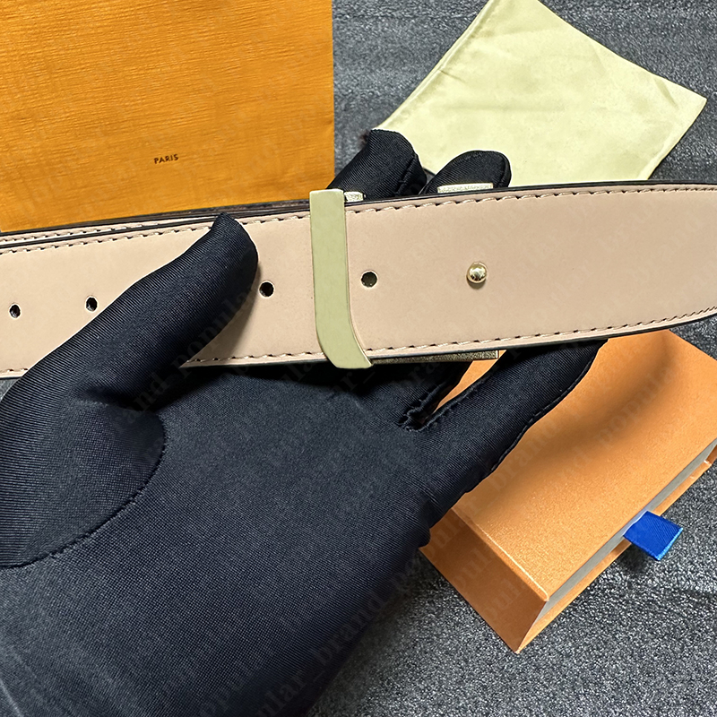 

New High Quality Fashion Belts Designer Design Men Women Belt Casual Pants Jeans Smooth Buckle Belt Holiday Gifts with Free Bag, Custom made