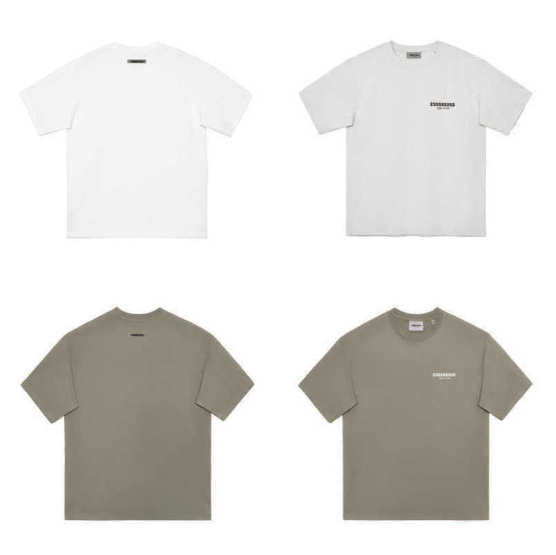 

Men' Luxury Fashion t Shirt Brand Letter Tops Tees T-shirt Casual Loose Short Sleeve Women' Men Tshirts Oversized Cotton Comfortable Sports T-shirts Hfou