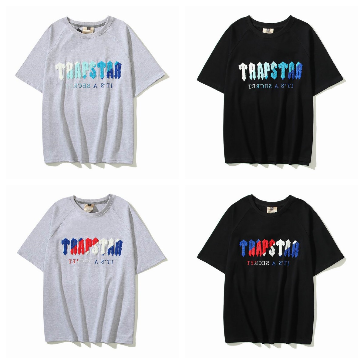 

2023 Trapstar Tees Clothing Jackets Tracksuit for Mens Shorts New Tops, Add postage