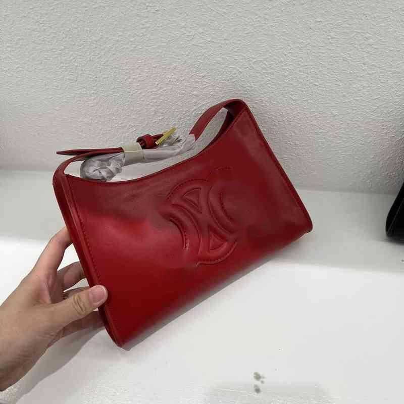 

Factory Direct Sales of New Luxury Brand Bags Wholesale Women's 2022 Summer Arc De Fashion Simple Msenger Versatile Small Square, Black9