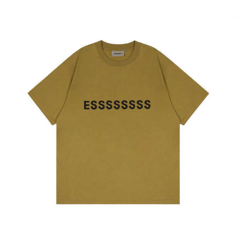 

Fashion Men's Luxury t Shirt Brand Letter Tops Tees T-shirt Casual Loose Short Sleeve Women's Men Tshirts Oversized Cotton Comfortable Sports T-shirts Fyiz, 16
