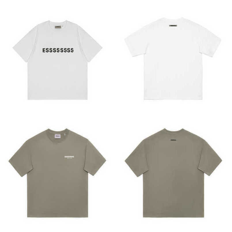 

Fashion Men's Luxury t Shirt Brand Letter Tops Tees T-shirt Casual Loose Short Sleeve Women's Men Tshirts Oversized Cotton Comfortable Sports T-shirts G4sp