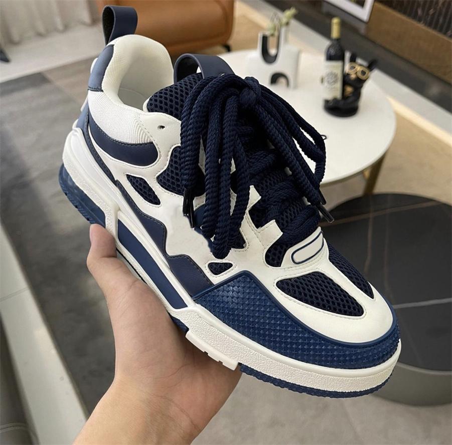

408 Lvity New Trainer Fashion 508 High-Top Low Casual Shoes Man Climbing Shoes Genuine Leather Suede Athlet cXBC