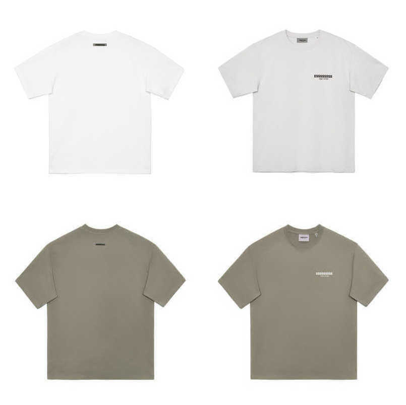 

Men' Luxury Fashion t Shirt Brand Letter Tops Tees T-shirt Casual Loose Short Sleeve Women' Men Tshirts Oversized Cotton Comfortable Sports T-shirts Vv8d