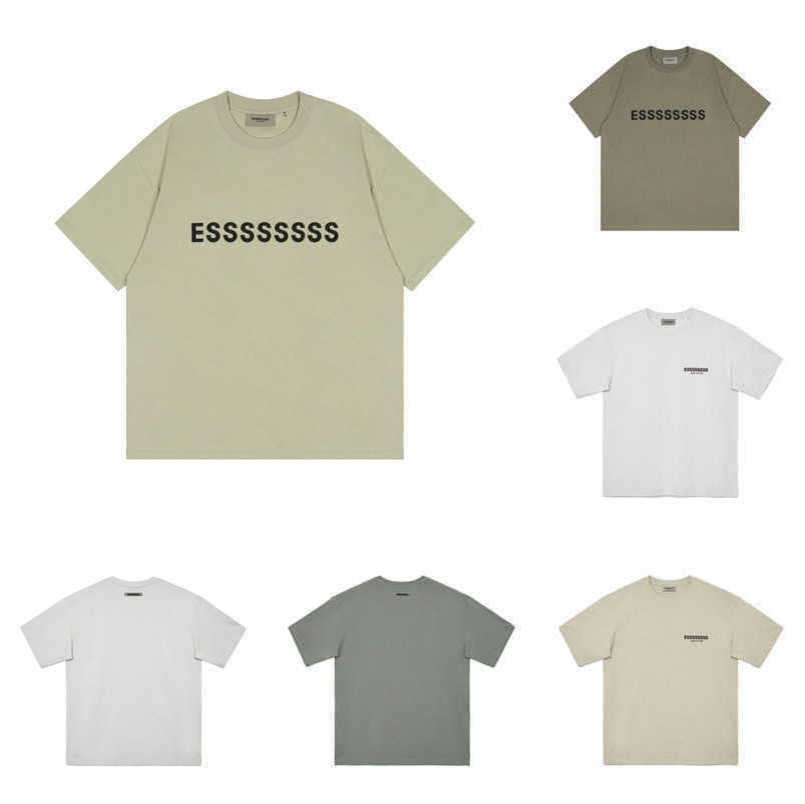 

Men' Luxury Fashion t Shirt Brand Letter Tops Tees T-shirt Casual Loose Short Sleeve Women' Men Tshirts Oversized Cotton Comfortable Sports T-shirts D8u5