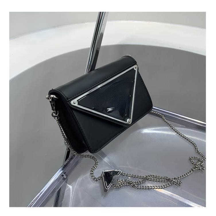 Prads Designer Luxury Prade Bags For Womens Pink Strap Crossbody Sacs à main Vintage Paris Plaid Totes Bag Purses Shoulder Pravda Mens Multicolou