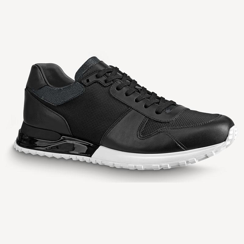

RUN Lvity AWAY Shoes Men Sneakers Designer Sneakers Since 1854 fashion brand size 38- 45 model RX03 QxHS