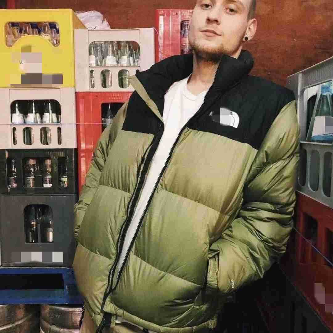 

Designer north Mens jacket puffer Down Womens 1996 Jackets Parka Fashion coat Nuptse jacket women Outdoor Couple Thick Warm Men Parka Coats Tops Outwear 25 Color 6FFS, 13