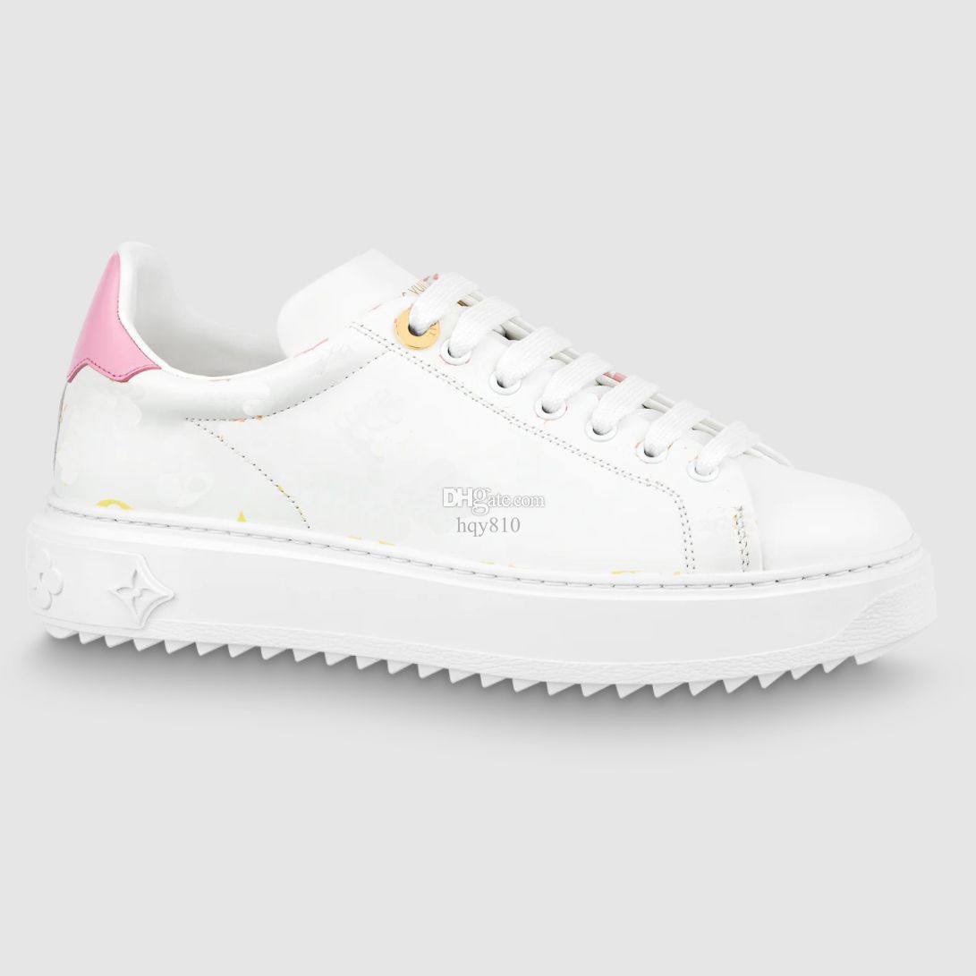 

TIME Lvity OUT trainers designer Shoes New arrive women luxury sneaker Canvas bottomed fashionable comforta QLST, 15