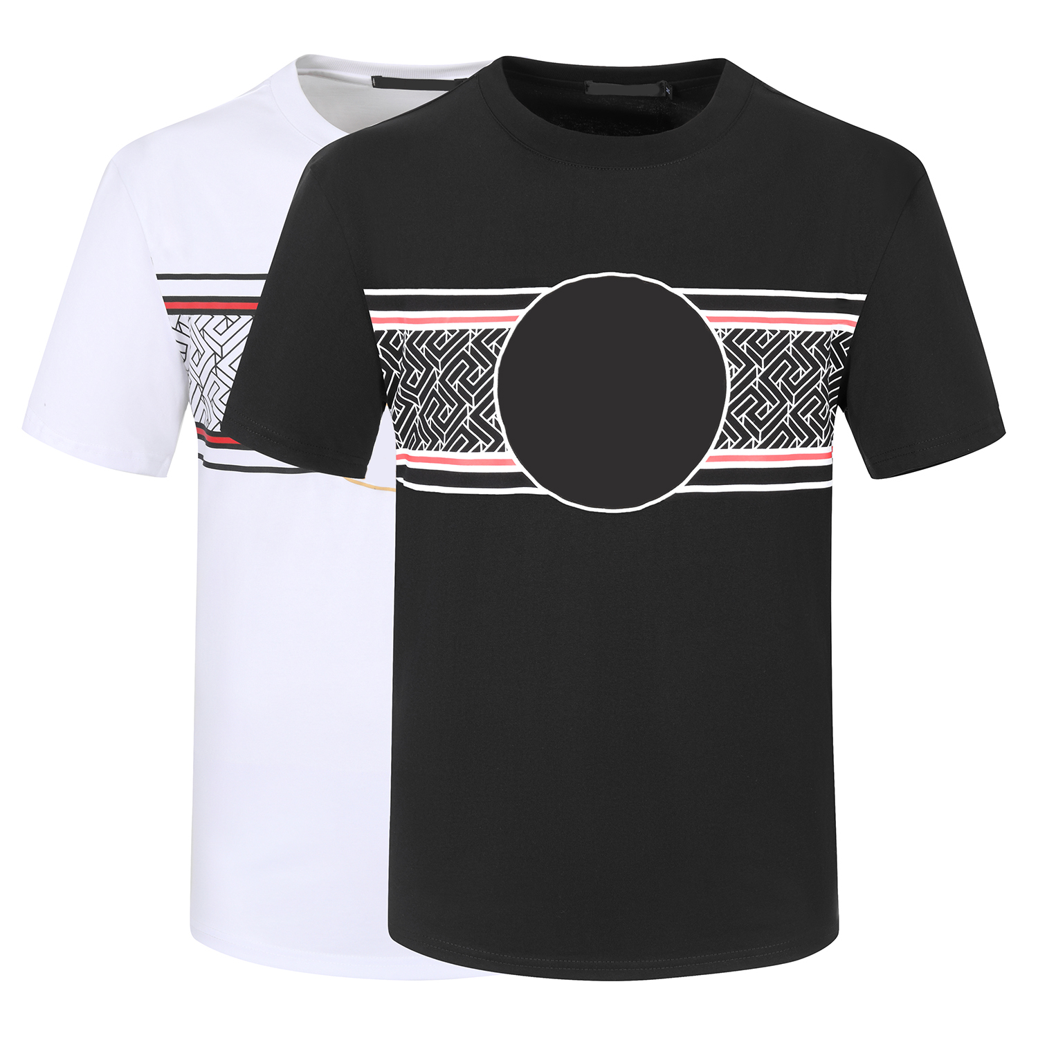 

tees designer women mens t shirts chest letter print tshirts short sleeve shirt casual tshirts tops mens womens black white 121
