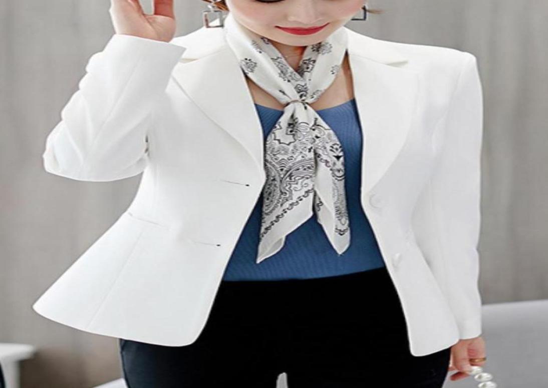 

Women039s Suits Blazers Casual Chic Loose Singlebreasted Female Blazer 2022 Spring Long Sleeve Pockets Women Suit Jacket Lad3539741887071, Black