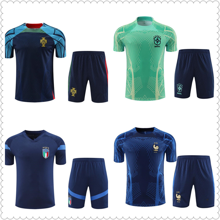 

2022 2023 Camiseta de futbol tracksuit soccer jersey football shirt COUTINHO FIRMINO brasil 22 23 brazil maillots MARQUINHOS VINI JR ANTONY SILVA DANI ALVES