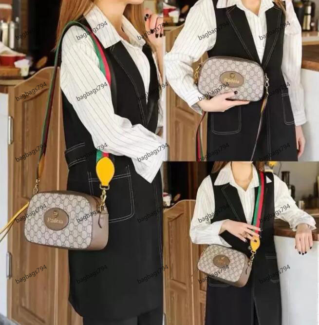 

Vintage Tiger Head Shoulder Messenger Bags Men Women Fashion Camera Waist Purse Designer Handbags with Strap Crossbody Bag 924, This is not for sale.
