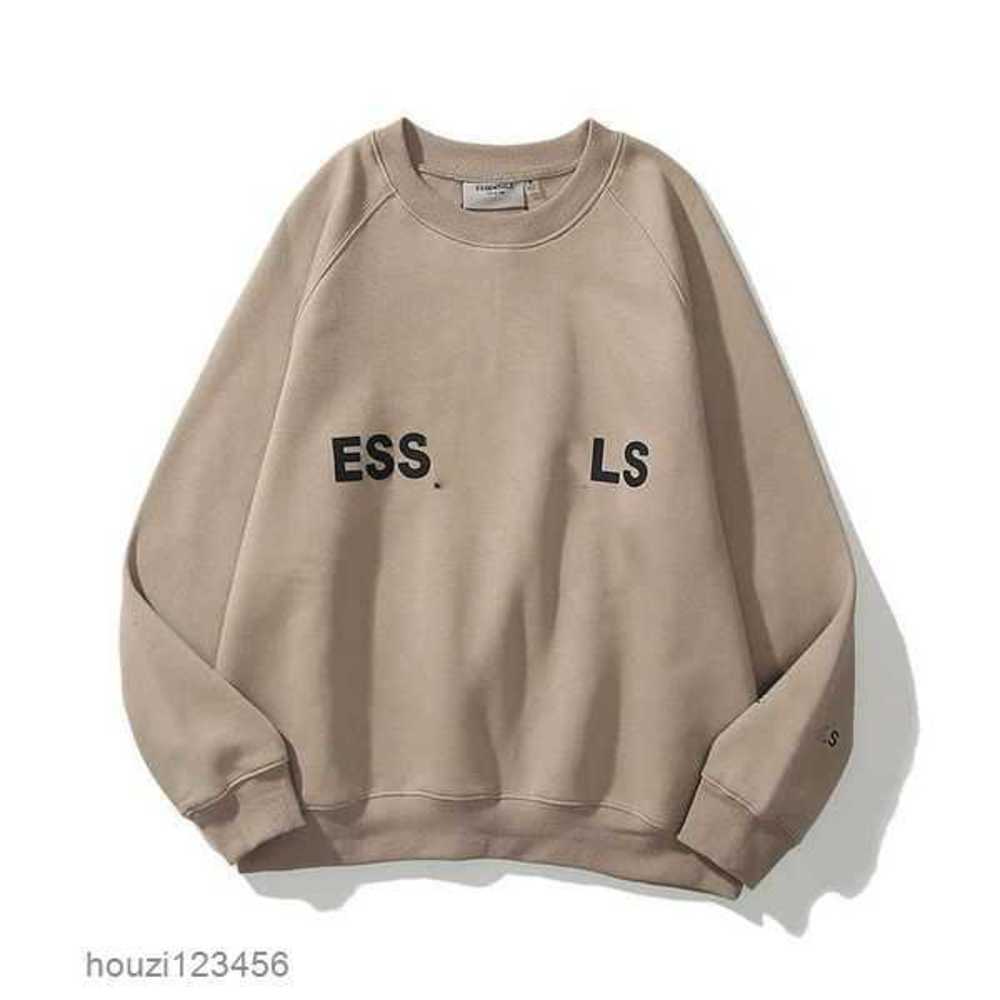 

Designer Luxury sential Sweater Hoodie Autumn Winter Mens and Womens Loose Casual Cotton Basketball Hooded Various Styles