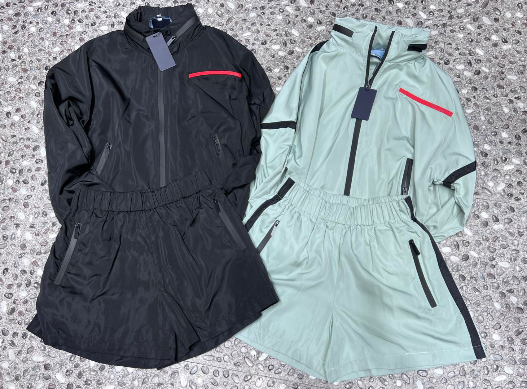 

Women's Two Piece Pants Designer Women's Sportswear 2023 New Outdoor Casual Style Versatile Girls' Sexy Slim Fit Hooded Fashion Women's Wear