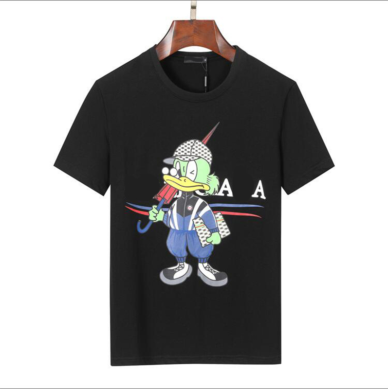 

2022 Mens T Shirt Designer For Men Womens Shirts Fashion tshirt With Letters Casual Summer Short Sleeve Man Tee Woman Clothing Asian Size M-XXXL#148, White