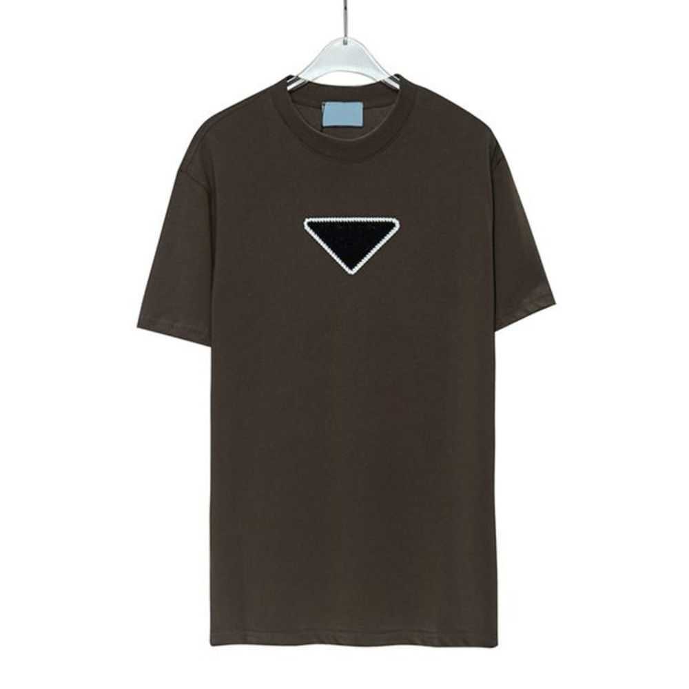 

Tees Womens t Shirt Fashion 23ss T-shirts Women Lady Shirts Female Boys Girls Pullover Oversize Inverted Triangle M-2xlf0ux