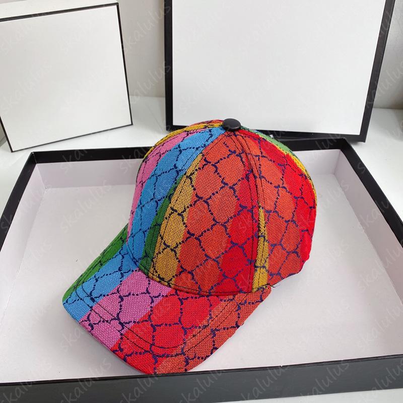 

Multicolor Bucket Hat Fashioin Designer Baseball Cap Outdoor Street Summer Casquette Women Men Fitted Caps Luxury Letter G Hats 2204081WU, G2