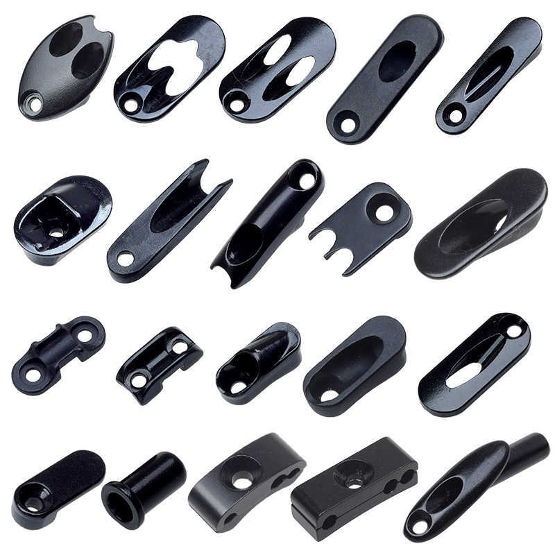 

Bike Saddles 1pc Bike Frame Small Parts Double Single Cable Stopper Cable Hamger Carbon Bicycle Accessories Brake Shift cable seat J230213