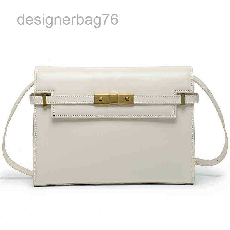 

Chain Hands outlet Handbag Paris Designer Brand Fashion Tassel Shoulder Bag Siant Lourent Manhattan Niki Women's Trendy Leather Retro Versatile Lady FZJX, Black crocodile (stock)