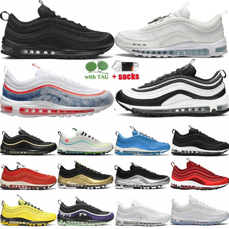 

Dhgate Running Shoes For Men Women Triple Black White Bullet mschf Bone Beige University Red Metallic Silver Reflective Bred Runner Sports Sneaker Run Trainers, 43