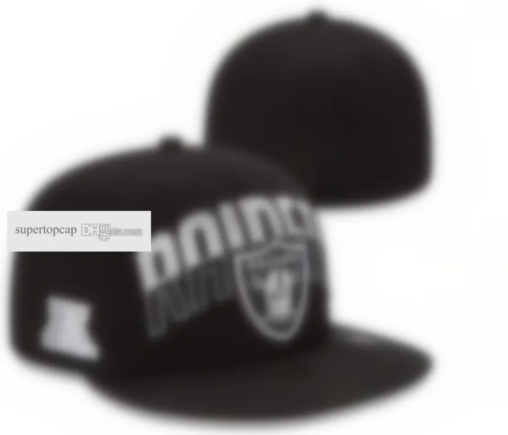 

Men's Women Baseball Fitted Hats Fashion embroidery Hip Hop Football Sport On Field Full Closed Design Caps Fan's Mix Size 7-8 Sized Caps Y-7, Style.9
