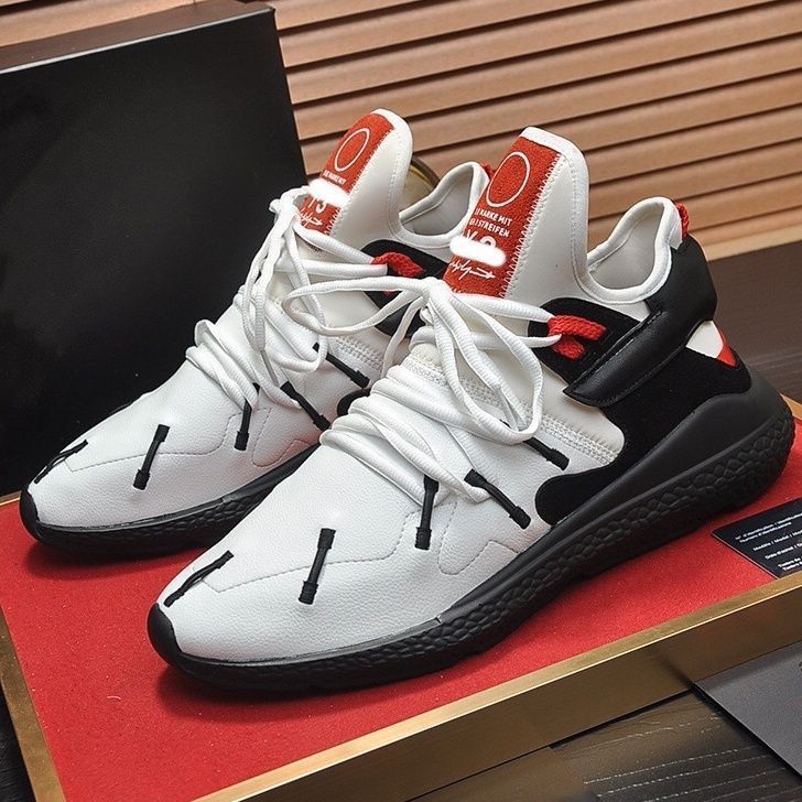 

Designer Mens Women Shoes Y3 IIvenom Designer Sneakers Kusari Camouflage series High Quality Ins Fashion running Shoe Y-3 Luxury outdoor Casual Boots mkij0001