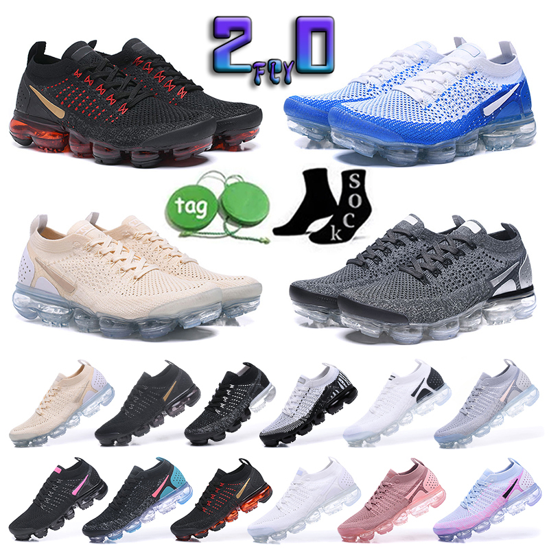 

2023 original 2.0 3.0 Running Shoes nikes for men women Triple White Black Bred Astronomy Blue Pink Oreo mens trainers sport sneakers solosneaker