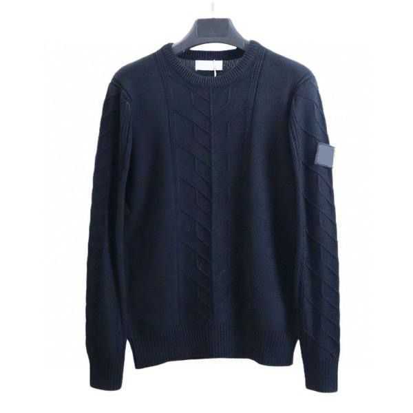

2023colors Mens Sweaters Designer Sweater Knit Sweatshirt Half-high Collar Candy Long Slevee Pullover Hoodie Couple Clothing Warm3f43