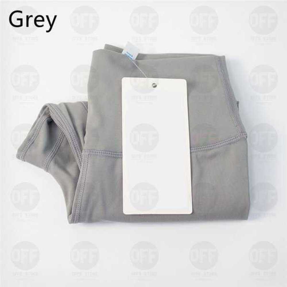 

322023 LUYoga preferred dew brand wear comfortable and breathable yoga pantsgners Yoga Pantsmen Elastic Fitness Lady Overall Full