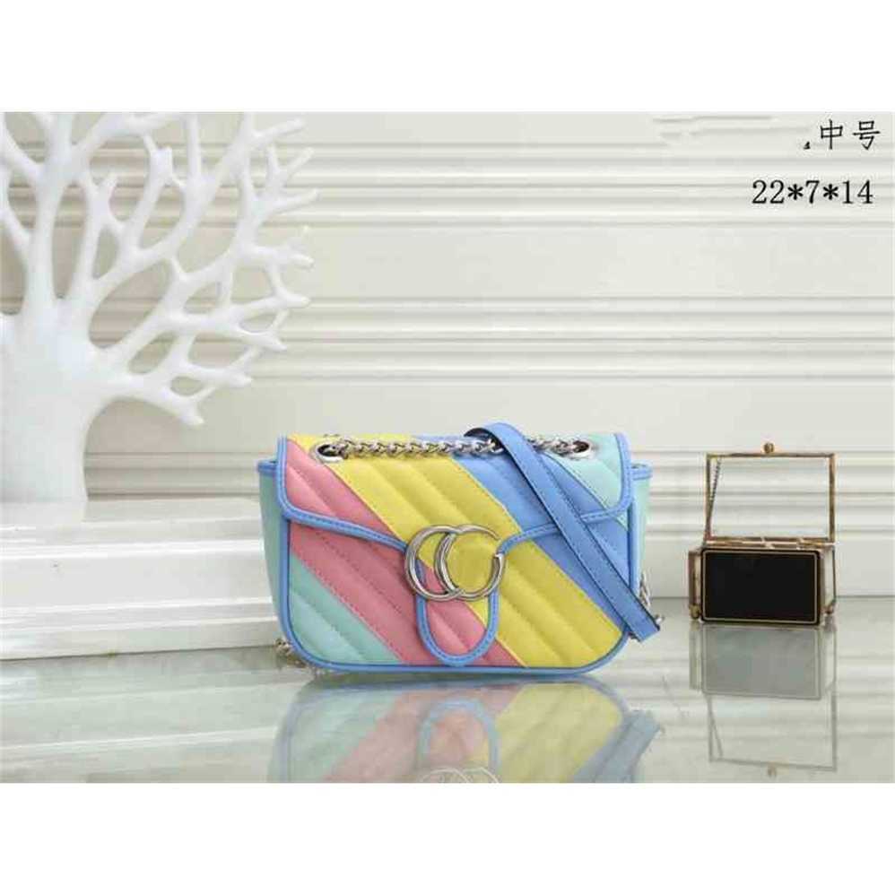 

Designer handbag Store 70% Off Handbag versatile Maka Single Messenger sales, Medium maka