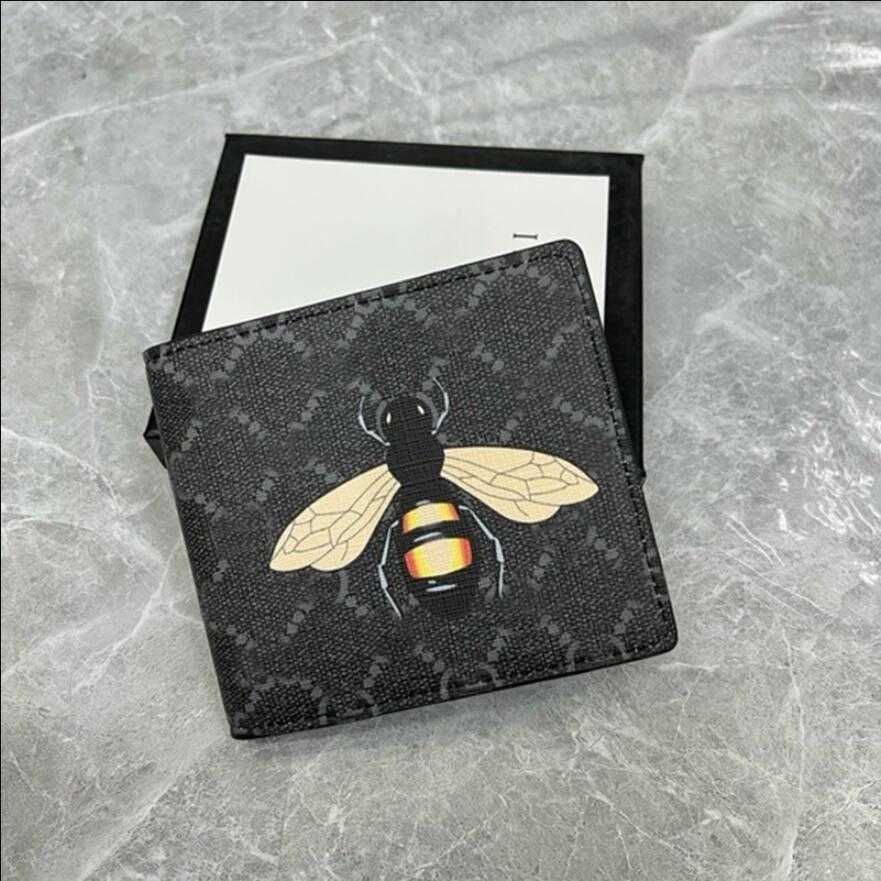 

Designers wallet luxurys mens womens leather wallets for men Highs Quality coin purse tanon card holder clutch with box, K9