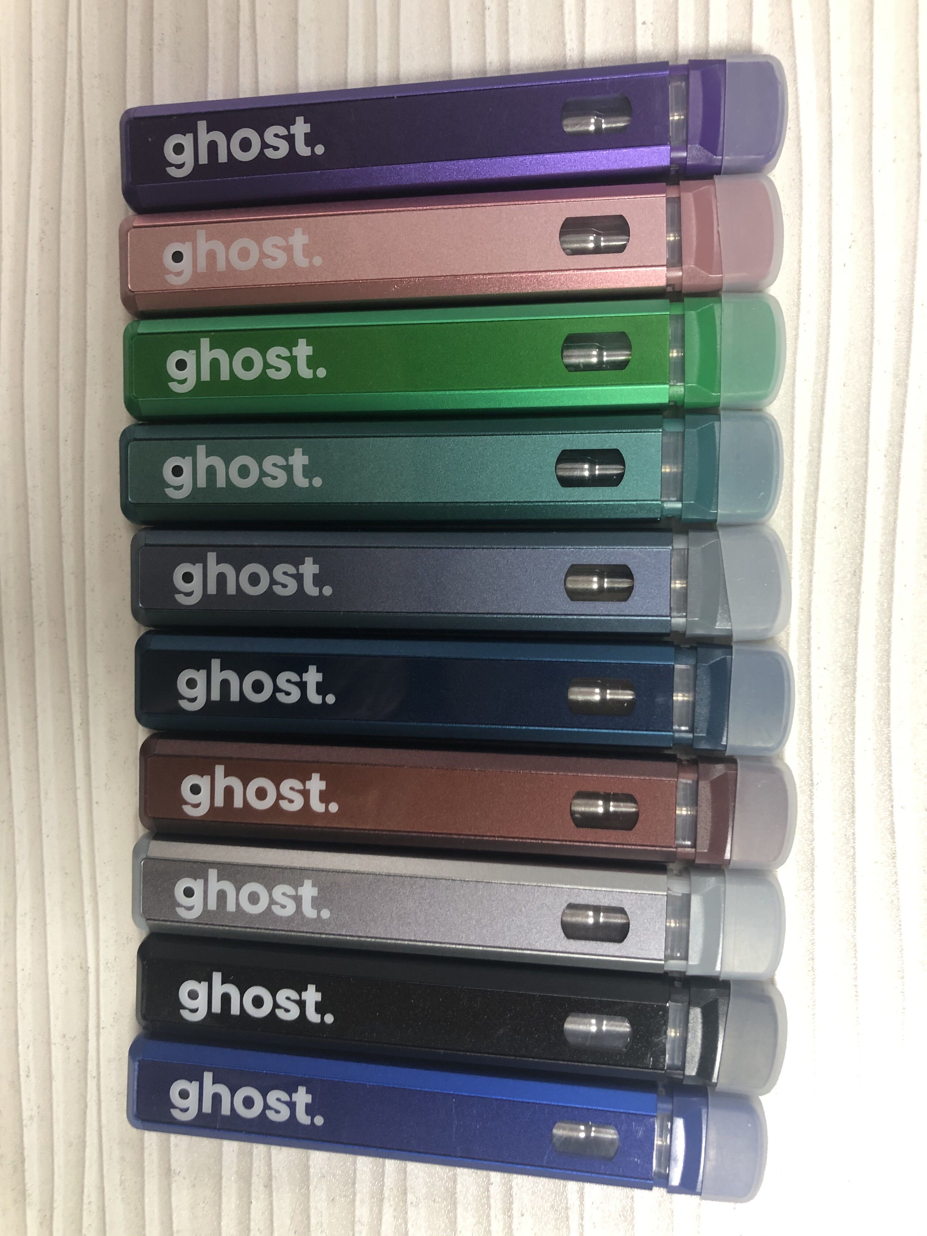 

New Local Warehouse Disposable Vape Pens Rechargeable Battery Childproof Boxes Vapes Carts Pod Deivce Empty